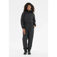 Whistler Stepp-Overall Minas schwarz DE 40,