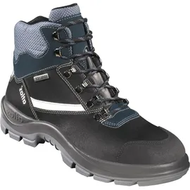 Atlas knöchelhoher Sicherheitsschuh GTX 535 GORE-TEX S3, Weite 10 Größe 36