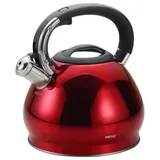 Kinghoff KH-1212 rot