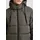 Oxmo Wintermantel grau M