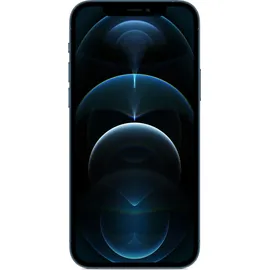 Apple iPhone 12 Pro 512 GB Pazifikblau