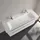 Villeroy & Boch Subway 3.0 Schrankwaschtisch 130 x 47 cm 4A70D101