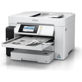 Epson EcoTank Pro ET-16685 A3-Tintentank-Multifunktionsdrucker
