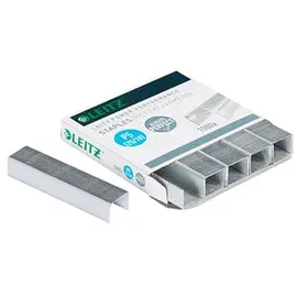 Leitz Heftklammern 25/10, 1.000 St. mit Prämie nach Registrierung