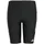 adidas 3-Streifen Jammer Black/White 7-8 Jahre