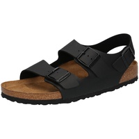 Birkenstock - schwarz(schwarz), Gr. 36