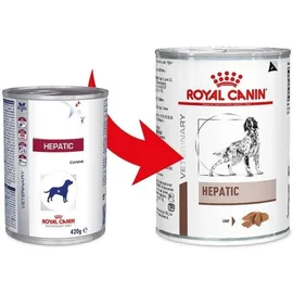Royal Canin Hepatic 12 x 420 g