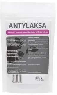 LAB-V Antilax - Ergänzungsfuttermischung für ausgewachsene Rinder gegen Durchfall 100g (Rabatt für Stammkunden 3%)