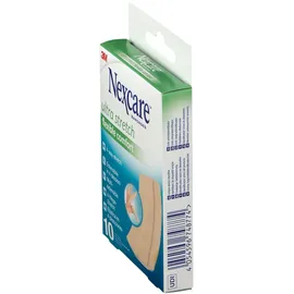 3M Nexcare ultra stretch comfort flexible Pfl.6x10 cm