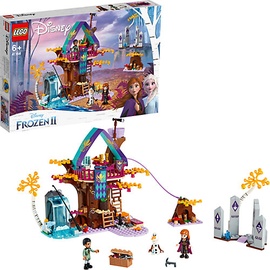 Lego Disney Verzaubertes Baumhaus 41164
