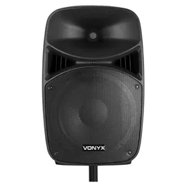 Vonyx VPS122A 2.0 Kanäle, 400 W,