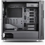 nanoxia Deep Silence A-RGB - Schwarz