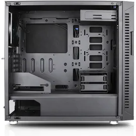 nanoxia Deep Silence A-RGB - Schwarz