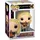 Funko Pop! Rocks: Britney Spears - Britney Spears 262 - 1/6 Quote Für Seltene Chase-Variantease - Vinyl Figur