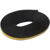 HARK Kaminofen 8 x 2 mm Ofendichtung Kamin Dichtschnur (9,45 EUR pro m)