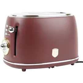 Berlinger Haus Toaster Bordeaux