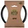 Luxilon Wilson Eco Spin 125 Tennissaite schwarz - schwarz