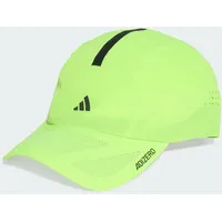 Adidas Runningxadizero Lightweight Climacool Kappe - Lucid Lemon /