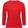 Betty Barclay 3/4-Arm-Shirt Rot 40