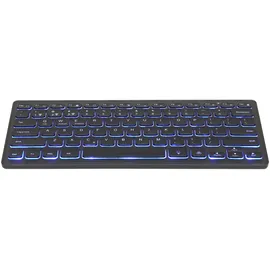 Gembird KB-BTRGB-01-DE