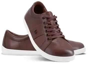 Be Lenka Sneakers Elite - Dunkelbraun 39