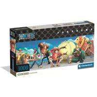 CLEMENTONI 37075 Puzzle 1000 Teile