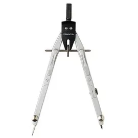ARISTO Zirkel schwarz