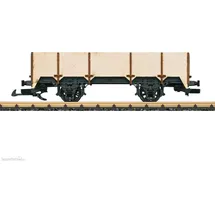 LGB Offener Güterwagen 41035 G 1