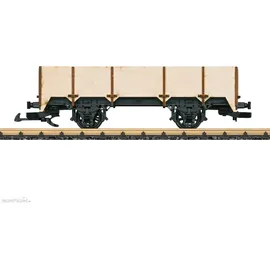 LGB Offener Güterwagen 41035 G 1