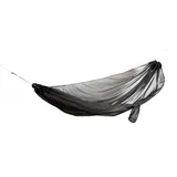 Exped Travel Hammock Mesh Kit Hängematte black