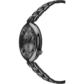 Plein Sport Tiger Luxe PSMBA0123 Edelstahl 36 mm 5ATM