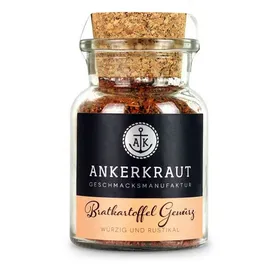 Ankerkraut Bratkartoffel Gewürz