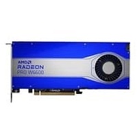 Dell AMD Radeon Pro W6600 8GB - Grafikkarte