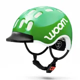 woom Helm woom green XS