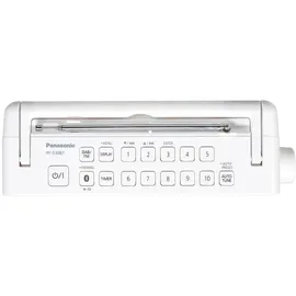 Panasonic RF-D30BTEG weiß