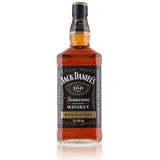 Jack Daniel's 100 Proof Bottled in Bond Tennessee Whiskey 50% Vol. 1l