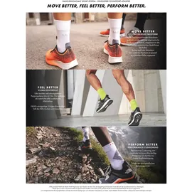 Falke RU5 Invisible Herren Running 5 Race Laufsocken Gr 46-48