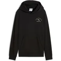Puma Class Black 140