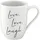 Villeroy & Boch Kaffeetasse 0,29 l Weiß