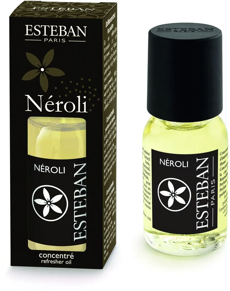 Neroli Duftkonzentrat für Diffuser 15ml