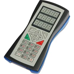 BERNER TORANTRIEBE Programmiergerät Programmer I