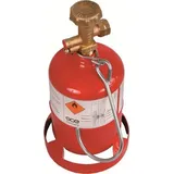 Gce Kleinstflasche 425 g Füllmenge, leer 546900003780P