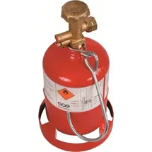 Gce Kleinstflasche 425 g Füllmenge, leer 546900003780P