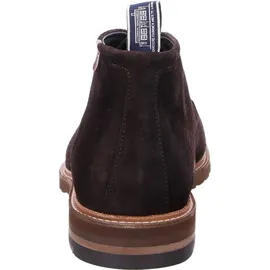 Floris van Bommel Floris Casual Herren Braun 44 2/3