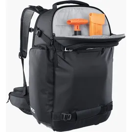 Evoc CP35 Rucksack Schwarz