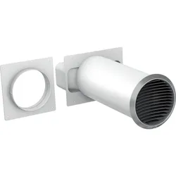 Gaggenau AD750054, Komponente für Verrohrung