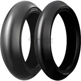 Bridgestone Battlax V02 R 200/660 R17 69W SOFT