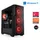 CSL Gaming-PC M12250H AMD Ryzen 7 8700F 5,0 GHz 32 GB RAM 1 TB SSD Radeon RX 9070 Win 11 Home