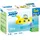 Playmobil 1.2.3 AQUA & Tinti Buntes U-Boot 71440