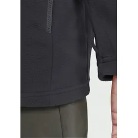 Jack Wolfskin Taunus 100 FZ schwarz L